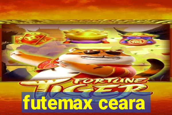 futemax ceara